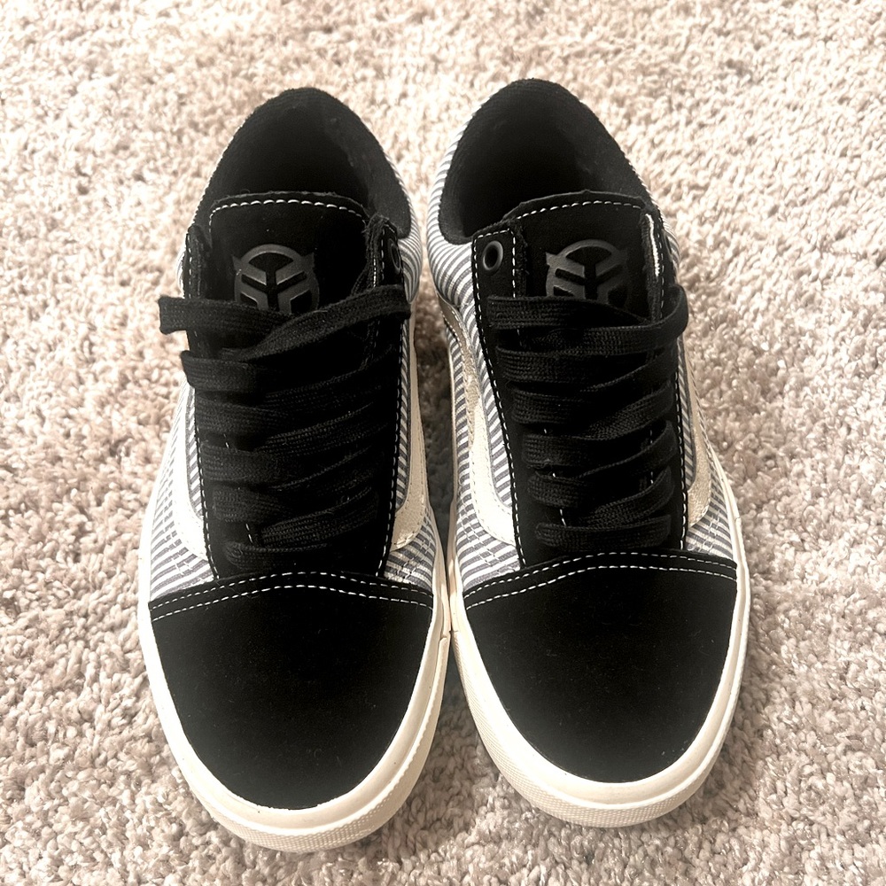 Vans Old Skool BMX